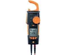Testo 770-1 srovės testeris