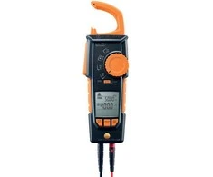 Testo 770-2 srovės testeris