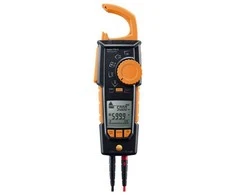 Testo 770-3 srovės matuoklis
