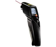 Testo 830 T1 infraraudonųjų spindulių termometras