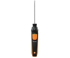 Testo 915i termometras