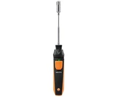 Testo 915i termometras paviršiams