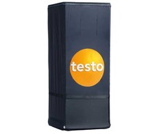 Testo gaubtas 360 × 360 mm (0554 4200)