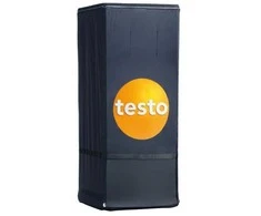 Testo gaubtas 360 × 360 mm (0554 4200)
