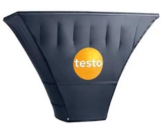 Testo gaubtas 610 × 1220 mm (0554 4202)