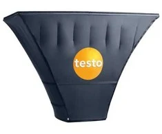 Testo gaubtas 610 × 1220 mm (0554 4202)