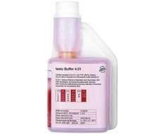 Testo kalibravimo tirpalas pH 4.01 (250 ml)