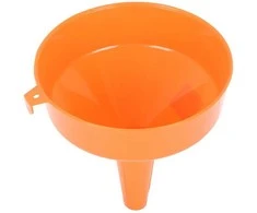 Tiesus piltuvas NEO, 210 mm, 2,9 l, su rankena