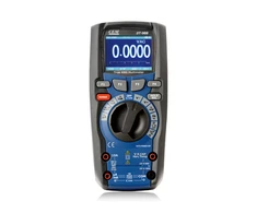 Tikrasis RMS multimetras DT-988