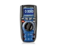 Tikrasis RMS multimetras DT-988