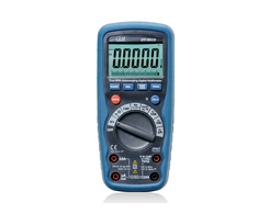 Tikrojo RMS multimetras DT-9959