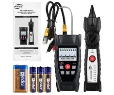 Elektros laidų ieškiklis Benetech GT67