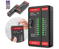 Elektros laidų ieškiklis Habotest HT812A