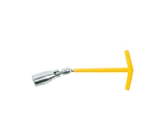 TOP TOOLS raktas žvakėms, 21 mm