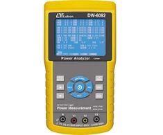 Trifazis galios analizatorius Lutron DW-6092