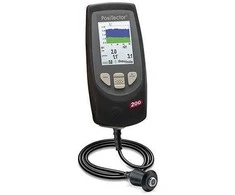 Ultragarsinis dangos storio matuoklis FRA-200-S3