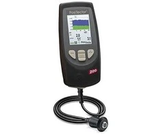 Ultragarsinis dangos storio matuoklis FRA-200-S3