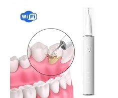 Ultragarsinis dantų skaleris T11 PRO