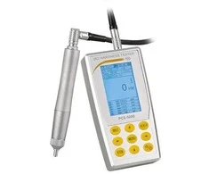 Ultragarsinis kietumo matuoklis PCE-5000