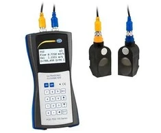 Ultragarsinis srauto matuoklis PCE-TDS 100H