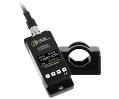 Ultragarsinis srauto matuoklis PCE-UFM 20