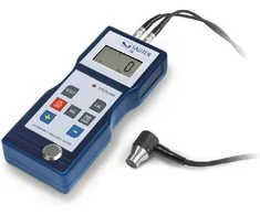 Ultragarsinis storio matuoklis TB 200-0.1US