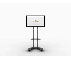 Pastatomas televizoriaus laikiklis Unitech FPFS V5