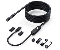 Universali endoskopinė kamera W400-B