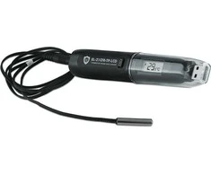USB termistoriaus zondo registratorius EasyLog EL-21CFR-TP-LCD