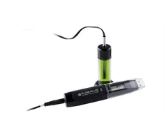USB vakcinos stebėjimo rinkinys EasyLog EL-21CFR-VAC