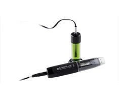 USB vakcinos stebėjimo rinkinys EasyLog EL-21CFR-VAC