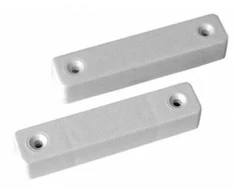 Uždedamas magnetinis kontaktas BSE-201 (baltas)