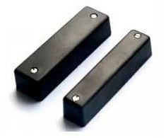 Uždedamas magnetinis kontaktas BSE-301 (rudas)