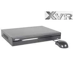 Vaizdo įrašymo įrenginys (16 kamerų) Pentabrid XVR5216AN