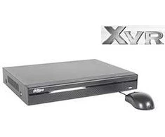 Vaizdo įrašymo įrenginys (16 kamerų) Pentabrid XVR5216AN