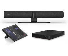 Vaizdo konferencijų sistema Jabra Panacast 50 Microsoft Teams