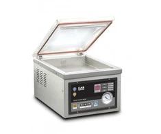 Vakuumavimo aparatas CAS CVP-260PD