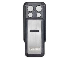 Valdymo pultas 4 komandų SOMMER Slider+ S10305-00001