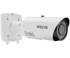 Valstybinius numerius atpažįstanti IP kamera QUIKO FALCON BOS BS-IPT4002LPR