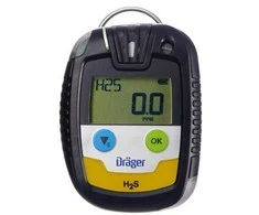 Vandenilio sulfido detektorius Drager PAC® 6500