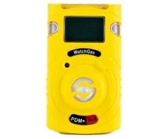 Vandenilio sulfido detektorius WatchGas PDM+ H2S su metrologine patikra
