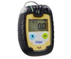 Vandenilio sulfido (H2S) analizatorius Dräger Pac® 6000