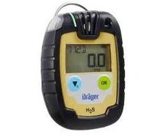 Vandenilio sulfido (H2S) analizatorius Dräger Pac® 6000
