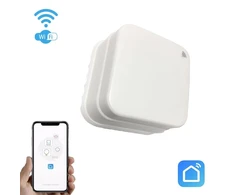 Vandens nuotėkio jutiklis Wi-Fi Smart Home