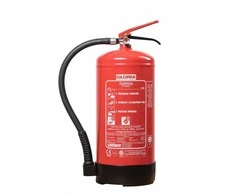 Vandens putų gesintuvas GLO-SD-9 9L