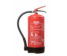Vandens putų gesintuvas GLO-SD-9 9L