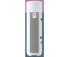 Vandens šildytuvas oras/vanduo Atlantic EXPLORER Cozytouch V4
