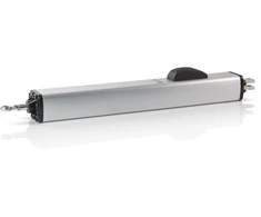 Varstomų vartų automatika Quiko Hydro QK-H400BAC