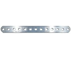 Hormann garažo vartų automatika Vartų pavadėlis HÖRMANN 438384 (L = 258 mm)