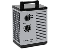 Elektrinis šildytuvas Trotec TDS 10 P